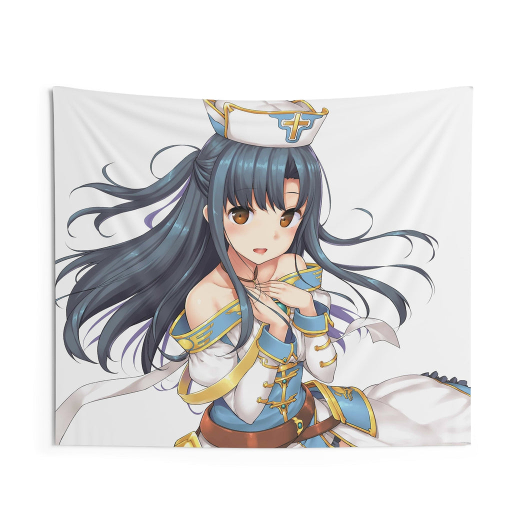 Arifureta Shokugyou De Sekai Saikyou Indoor Wall Tapestry