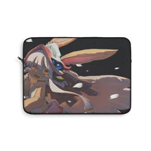 Load image into Gallery viewer, Anime Made In Abyss Laptop Sleeve
