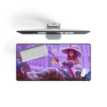 Load image into Gallery viewer, Smite Mouse Pad (Desk Mat)
