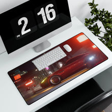 Load image into Gallery viewer, Jaguar F-Type R Coupe Mouse Pad (Desk Mat)
