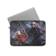 Load image into Gallery viewer, Anime One Piece Laptop Sleeve
