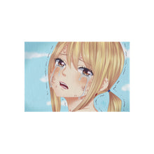 Load image into Gallery viewer, Fairy Tail Lucy Heartfilia Rug
