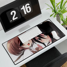 Load image into Gallery viewer, Anime Shakugan No Shana Mouse Pad (Desk Mat)
