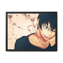 Load image into Gallery viewer, Anime Deadman Wonderland Canvas Framed Art Print
