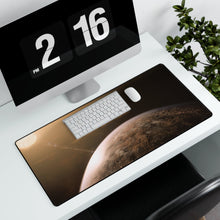 Load image into Gallery viewer, In Orbit Mouse Pad (Desk Mat)
