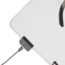 Load image into Gallery viewer, Monogatari (Series) RGB LED Mouse Pad (Desk Mat)

