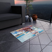 Load image into Gallery viewer, My Teen Romantic Comedy SNAFU Yui Yuigahama Rug
