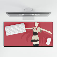 Load image into Gallery viewer, Anime Naruto Mouse Pad (Desk Mat)
