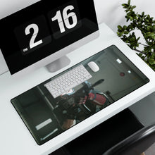 Load image into Gallery viewer, Venom Snake Mouse Pad (Desk Mat)
