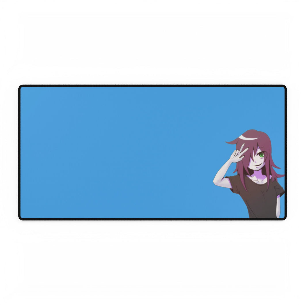 Anime Watamote Mouse Pad (Desk Mat)