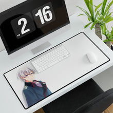 Load image into Gallery viewer, Anime Valvrave the Liberator Mouse Pad (Desk Mat)
