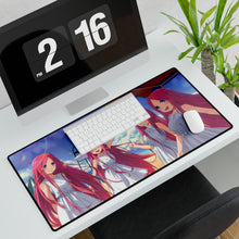 Load image into Gallery viewer, Anime The Quintessential Quintuplets Mouse Pad (Desk Mat)
