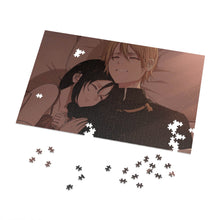 Load image into Gallery viewer, Stay with me! Jigsaw Puzzle
