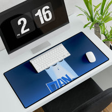 Load image into Gallery viewer, Dandadan Mouse Pad (Desk Mat)
