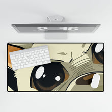 Load image into Gallery viewer, Excel Saga Mouse Pad (Desk Mat)
