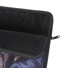 Load image into Gallery viewer, Ashitaka and Princess Mononoke Laptop Sleeve
