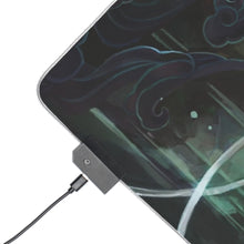 Load image into Gallery viewer, Mo Dao Zu Shi RGB LED Mouse Pad (Desk Mat)
