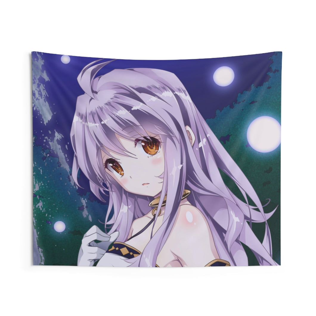 High School DxD Indoor Wall Tapestry
