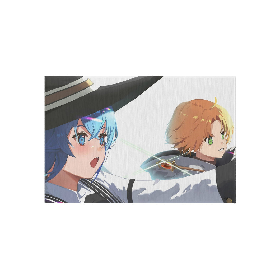 Mushoku Tensei: Jobless Reincarnation Rug
