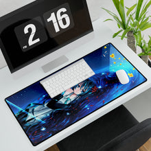Load image into Gallery viewer, Vocaloid Mouse Pad (Desk Mat)
