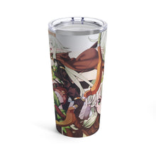 Load image into Gallery viewer, Goblin Slayer Goblin Slayer, High Elf Archer Tumbler 20oz
