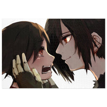 Load image into Gallery viewer, Dororo Hyakkimaru, Dororo, Dororo Jigsaw Puzzle
