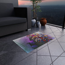 Load image into Gallery viewer, Blazblue Rug

