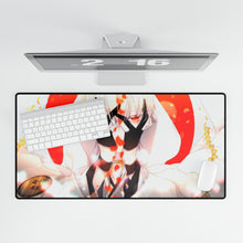 Load image into Gallery viewer, Anime Touken Ranbu Mouse Pad (Desk Mat)
