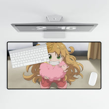 Load image into Gallery viewer, Sweetness And Lightning Mouse Pad (Desk Mat)
