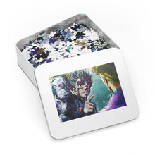 Load image into Gallery viewer, Anime Jojo&#39;s Bizarre Adventure Jigsaw Puzzle
