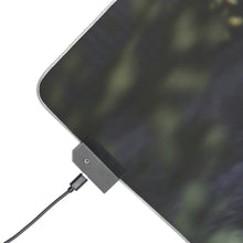 Load image into Gallery viewer, Touhou RGB LED Mouse Pad (Desk Mat)
