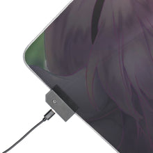 Load image into Gallery viewer, Miss Kobayashi&#39;s Dragon Maid Kanna Kamui, Kobayashi San Chi No Maid Dragon RGB LED Mouse Pad (Desk Mat)
