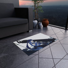 Load image into Gallery viewer, Black Rock Shooter Rug
