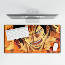Load image into Gallery viewer, Anime One Piece Mouse Pad (Desk Mat)
