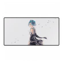Load image into Gallery viewer, Anime Re:ZERO -Starting Life in Another World- Mouse Pad (Desk Mat)

