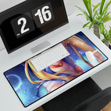 Load image into Gallery viewer, Anime Sailor Moon Mouse Pad (Desk Mat)
