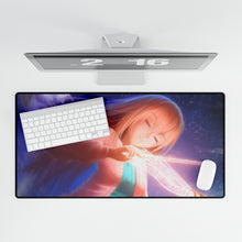 Load image into Gallery viewer, Anime Your Lie in April Mouse Pad (Desk Mat)
