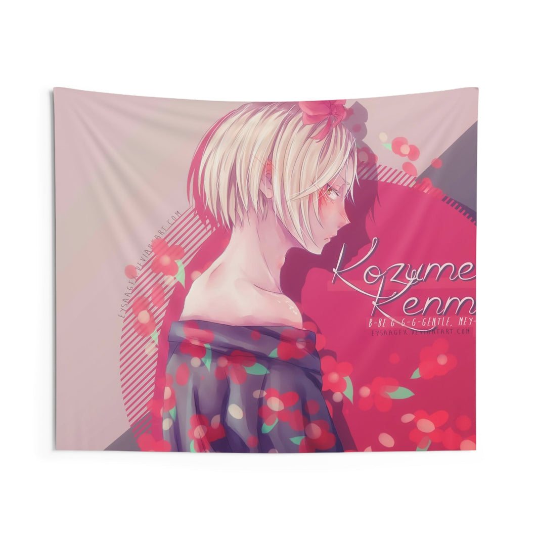 Haikyu!! Indoor Wall Tapestry