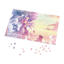 Load image into Gallery viewer, Boruto Jigsaw Puzzle
