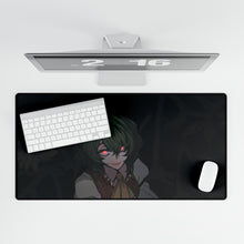 Load image into Gallery viewer, Yuuka Kazami Mouse Pad (Desk Mat)
