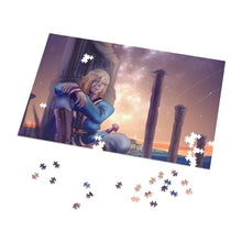 Load image into Gallery viewer, Vinland Saga Jigsaw Puzzle

