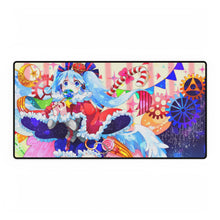 Load image into Gallery viewer, Anime Vocaloidr Mouse Pad (Desk Mat)
