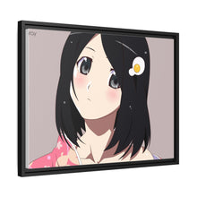 Load image into Gallery viewer, Anime Monogatari (Series) Canvas Framed Art Print
