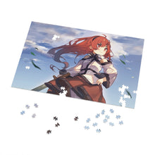 Load image into Gallery viewer, Anime Mushoku Tensei: Jobless Reincarnation Jigsaw Puzzle
