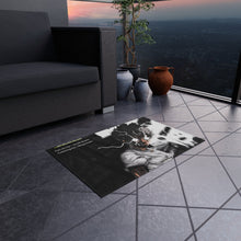 Load image into Gallery viewer, Mob Psycho 100 Shigeo Kageyama Rug
