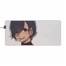 Load image into Gallery viewer, Tokyo Ghoul:re RGB LED Mouse Pad (Desk Mat)
