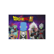 Load image into Gallery viewer, Dragon Ball Super Rug
