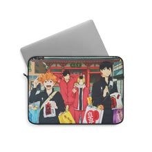 Load image into Gallery viewer, Haikyu!! Laptop Sleeve
