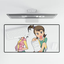 Load image into Gallery viewer, Anime The iDOLM@STER Mouse Pad (Desk Mat)
