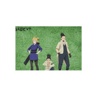 Boruto Rug